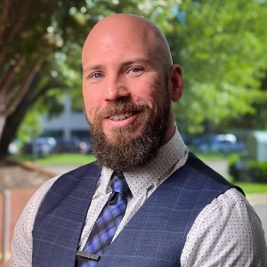 image of agent Cody Dunavan