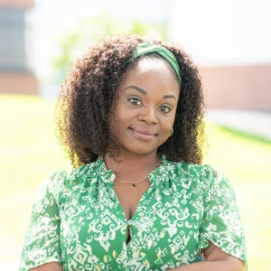 image of agent Alesha  Gilbert