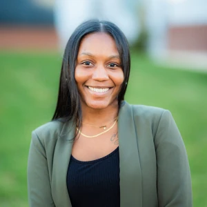 image of agent Angel Wright