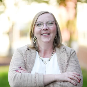 image of agent Angela Allen