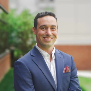 image of agent Anthony  Matos 