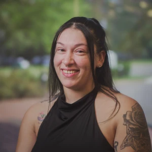 image of agent Brittany Fields