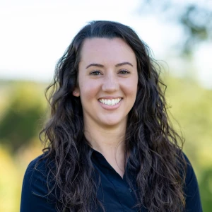 image of agent Chelsea Griffin