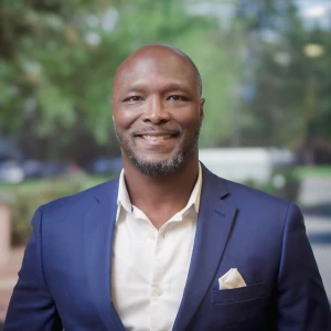 image of agent David Giles