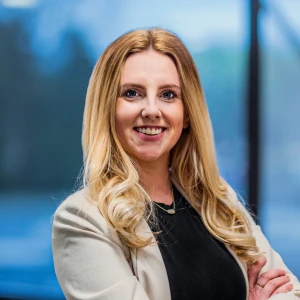 image of agent Erica Myers