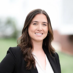 image of agent Lejla Bektic