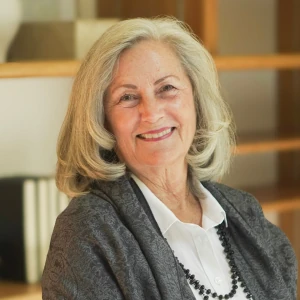 image of agent Linda Verheul