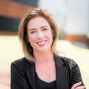 image of agent Melissa  Ice