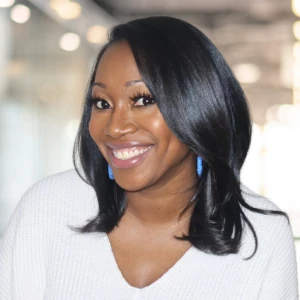 image of agent Sherelle Nance