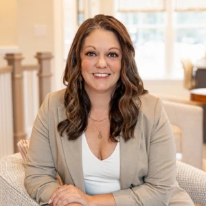 image of agent Amanda Boggs