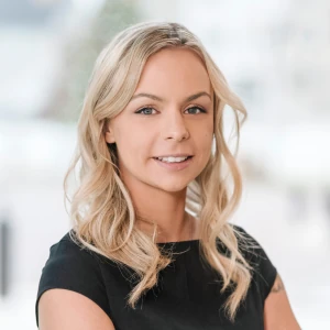 image of agent Taylor Tugwell