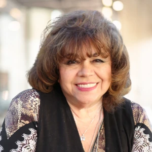 image of agent Martha Smith