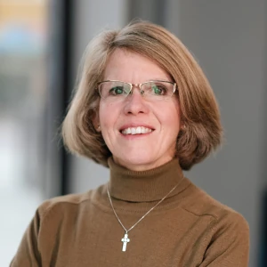 image of agent Martha McClerkin