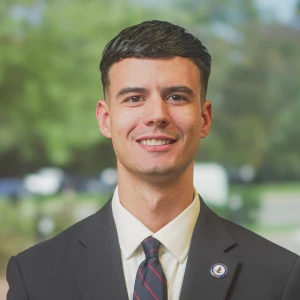 image of agent Noah  Mazuch