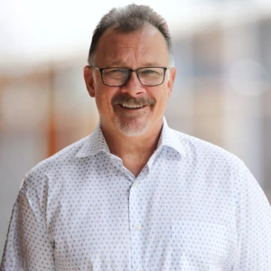 image of agent Allen Price