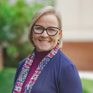 image of agent Vanessa Norman