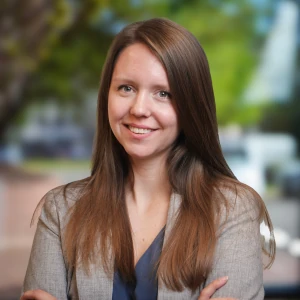 Erin Ludwig