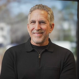 Greg Dalmas